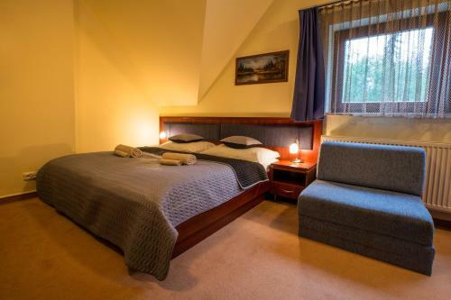 Hostal Penzion Ingrid