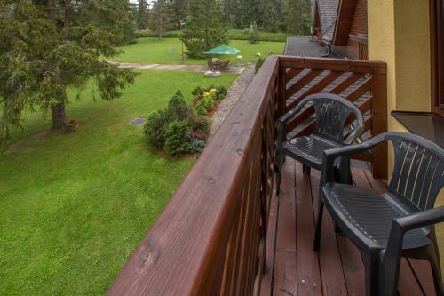 Hostal Penzion Ingrid