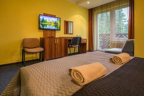 Hostal Penzion Ingrid