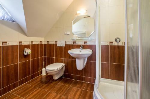 Hostal Penzion Ingrid
