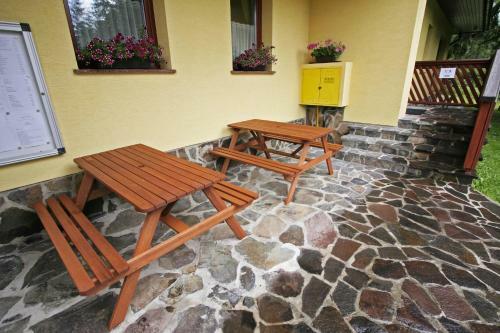 Hostal Penzion Ingrid