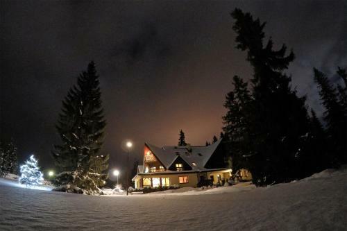 Hostal Penzion Ingrid