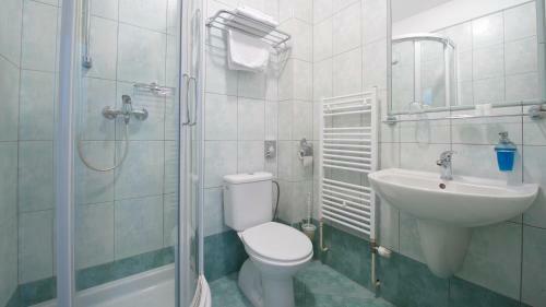 Hotel Stupka A Dependence Hotel Golf
