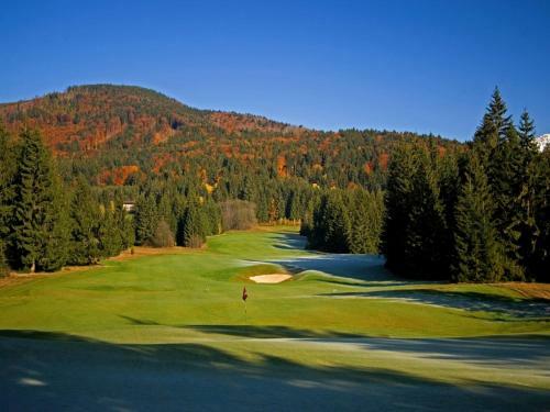 Hotel Stupka A Dependence Hotel Golf