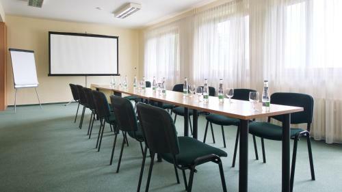 Hotel Stupka A Dependence Hotel Golf