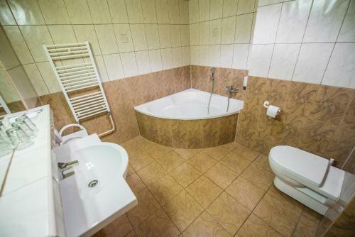 Hotel ?ingov Slovensk� Raj