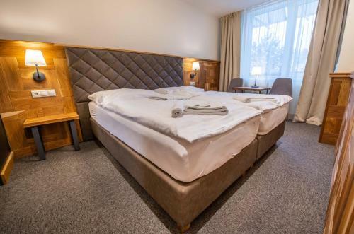 Hotel ?ingov Slovensk� Raj