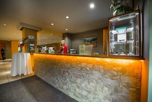 Hotel ?ingov Slovensk� Raj