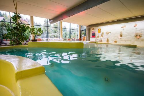 Hotel ?ingov Slovensk� Raj