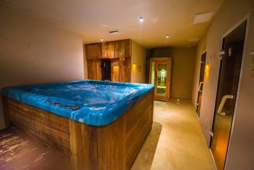 Hotel ?ingov Slovensk� Raj