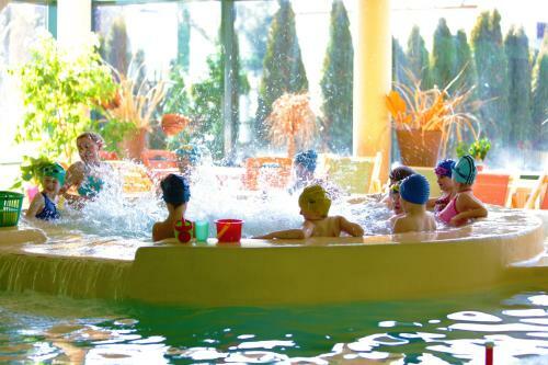 Hotel ?ingov Slovensk� Raj