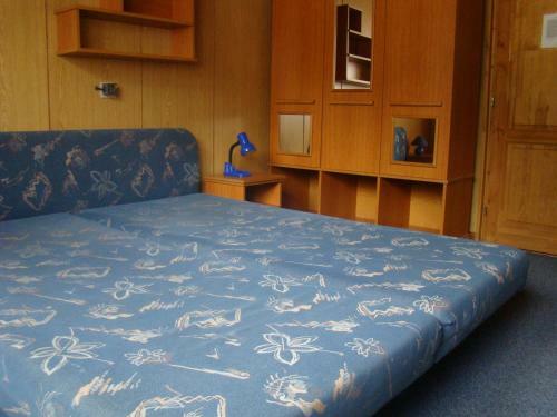 Albergue Chata Pod Magurou