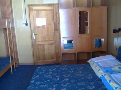 Albergue Chata Pod Magurou