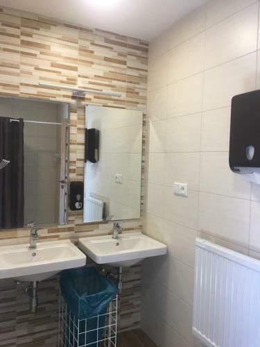 Albergue Chata Pod Magurou