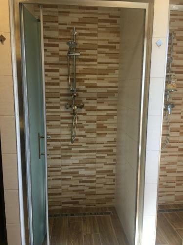 Albergue Chata Pod Magurou