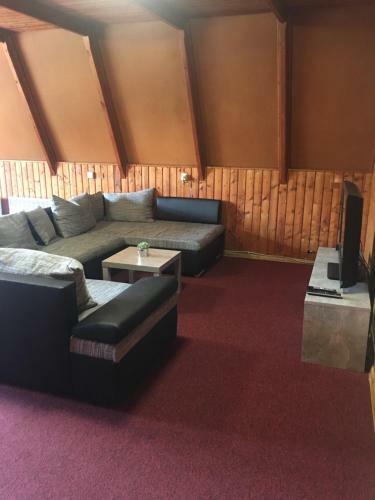 Albergue Chata Pod Magurou