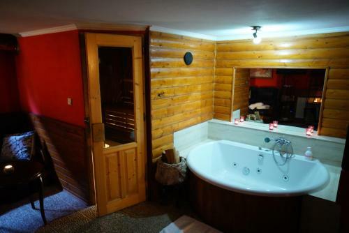 Hostal Penzion Jakub