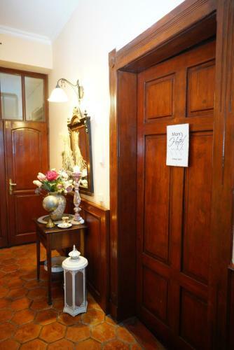 Hostal Penzion Jakub
