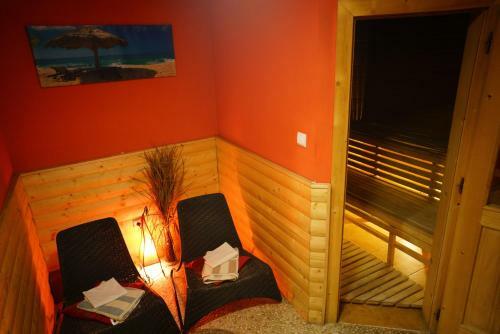 Hostal Penzion U Alzbetky
