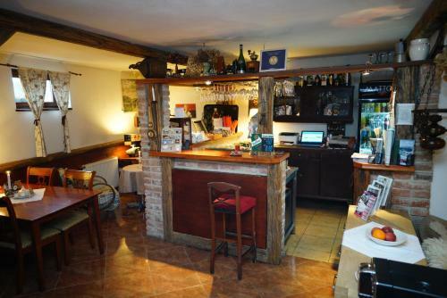 Hostal Penzion U Alzbetky