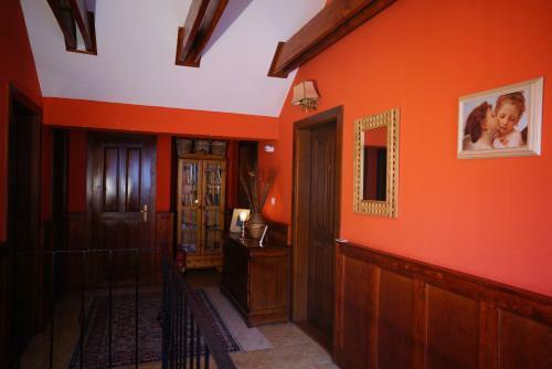 Hostal Penzion U Alzbetky