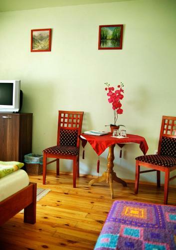 Hostal Penzion Plesnivec