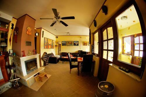 Hostal Penzion Plesnivec