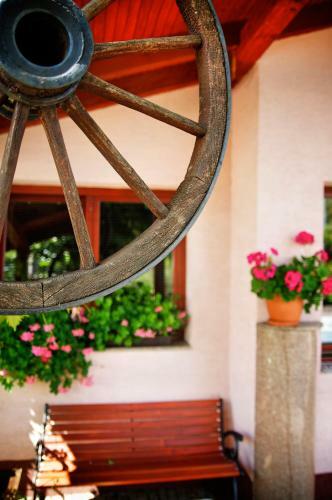 Hostal Penzion Plesnivec