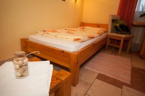 Hostal Hotel Cafe Razy