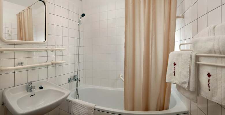 Hotel Satel
