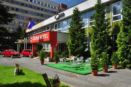 Tatrahotel