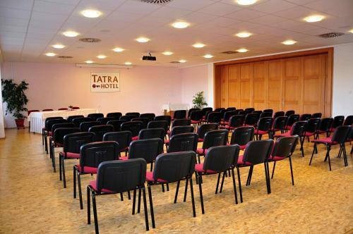 Tatrahotel