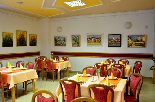 Tatrahotel