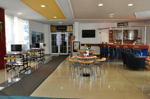 Tatrahotel