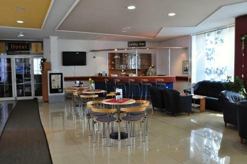 Tatrahotel
