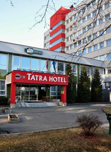 Tatrahotel