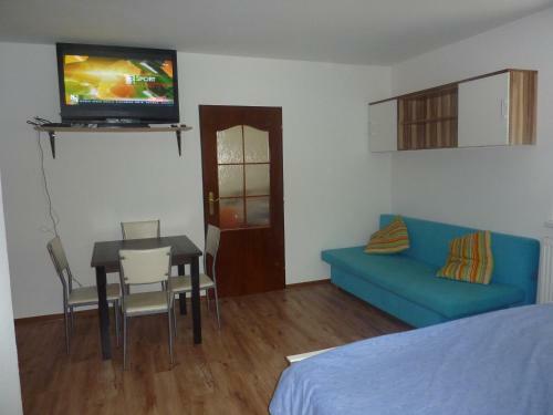 Apartman�s Cvc