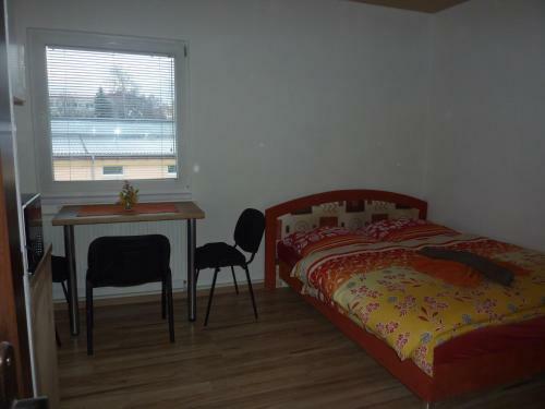 Apartman�s Cvc
