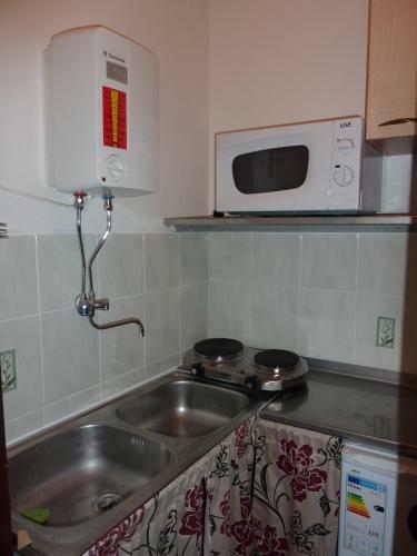 Apartman�s Cvc