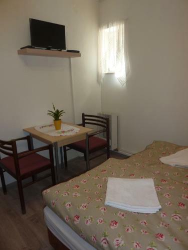 Apartman�s Cvc