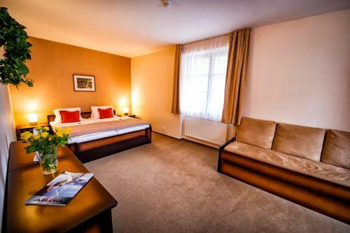 Hotel Sobota