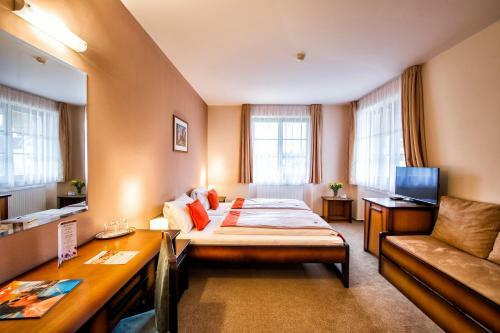 Hotel Sobota