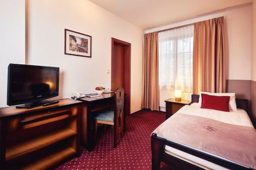 Hotel Sobota