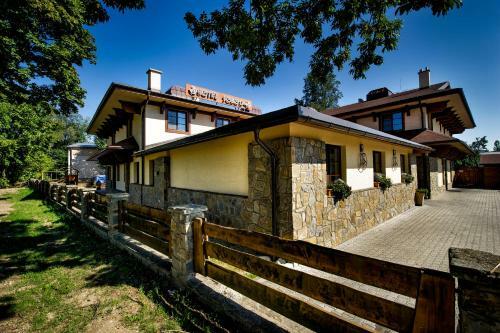 Hotel Sobota