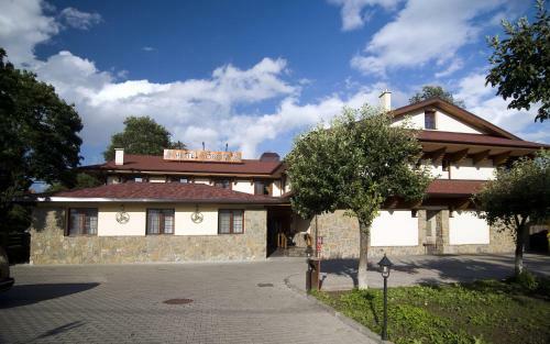 Hotel Sobota