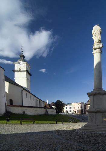 Hotel Sobota