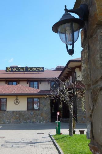 Hotel Sobota