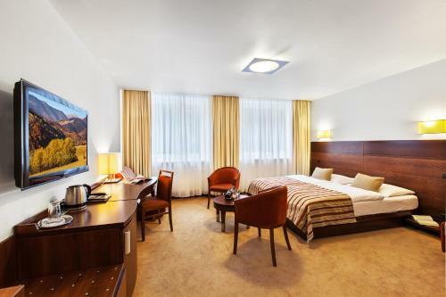 Hotel Partiz�n