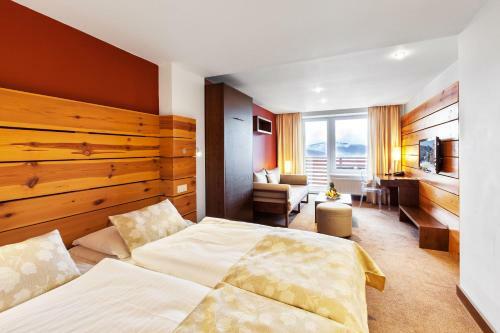 Hotel Partiz�n