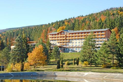 Hotel Partiz�n